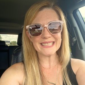 Meet your Posher, Bridget